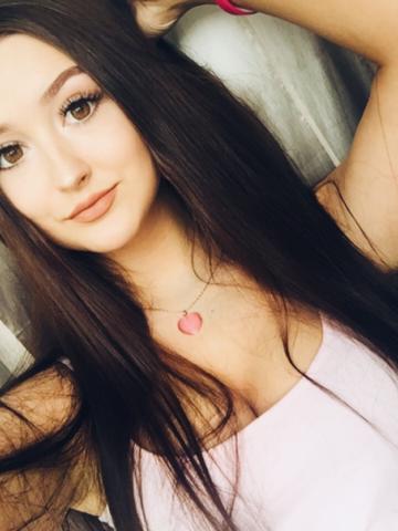 Проститутка Серафима
